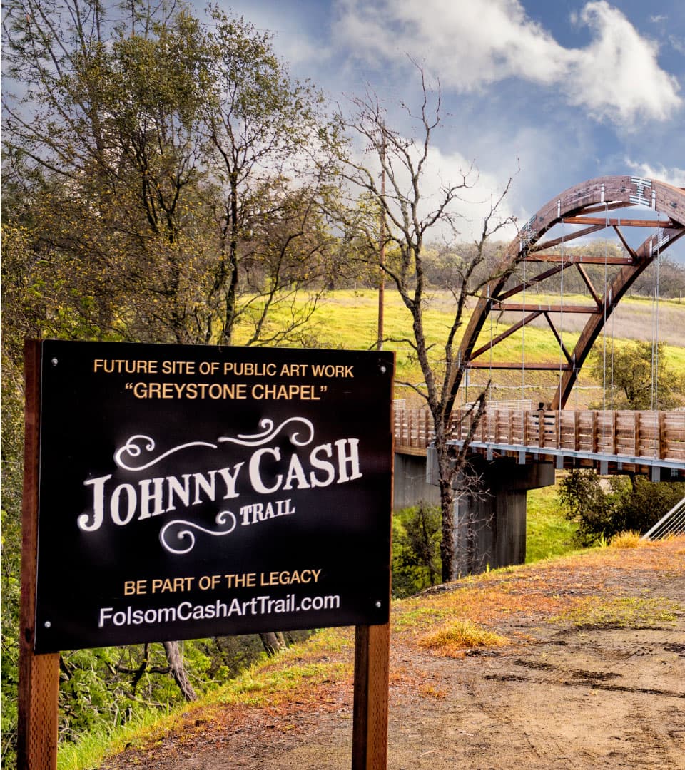 Johnny Cash Trail